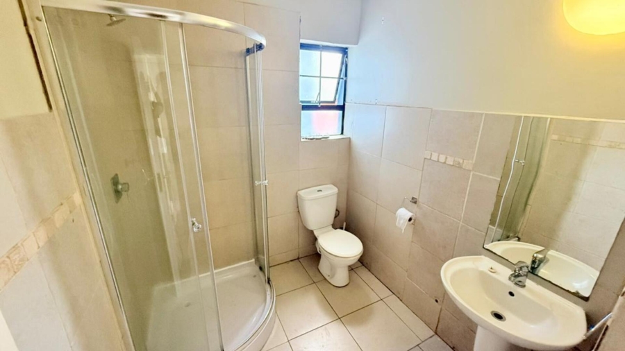 To Let 2 Bedroom Property for Rent in Knysna Central Western Cape